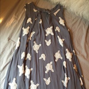 Nordstrom Rack floral top